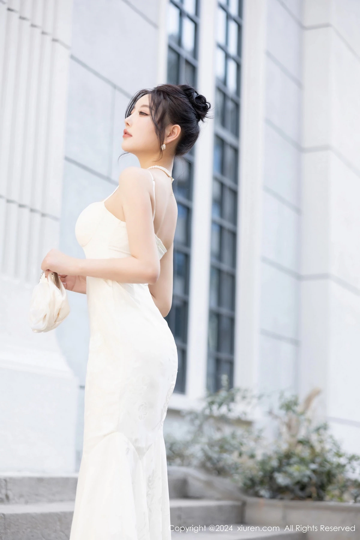 Xrmnw.Vip_杨晨晨_写真