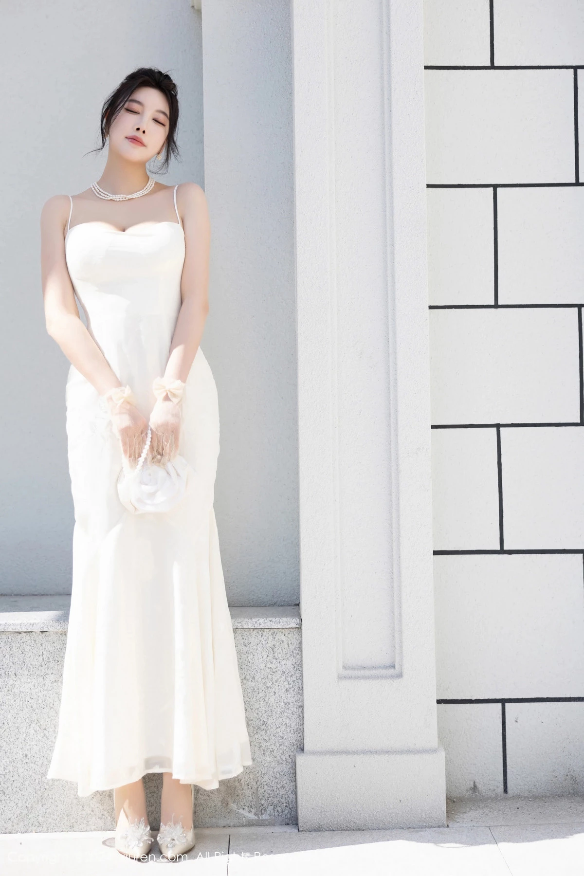 Xrmnw.Vip_杨晨晨_写真