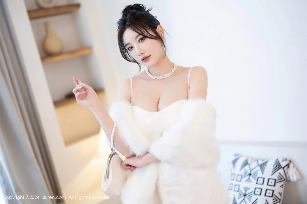 Xrmnw.Vip_杨晨晨_写真