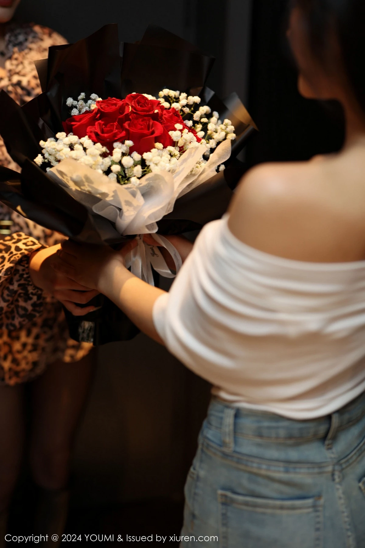 Xrmnw.Vip_谭小灵_写真