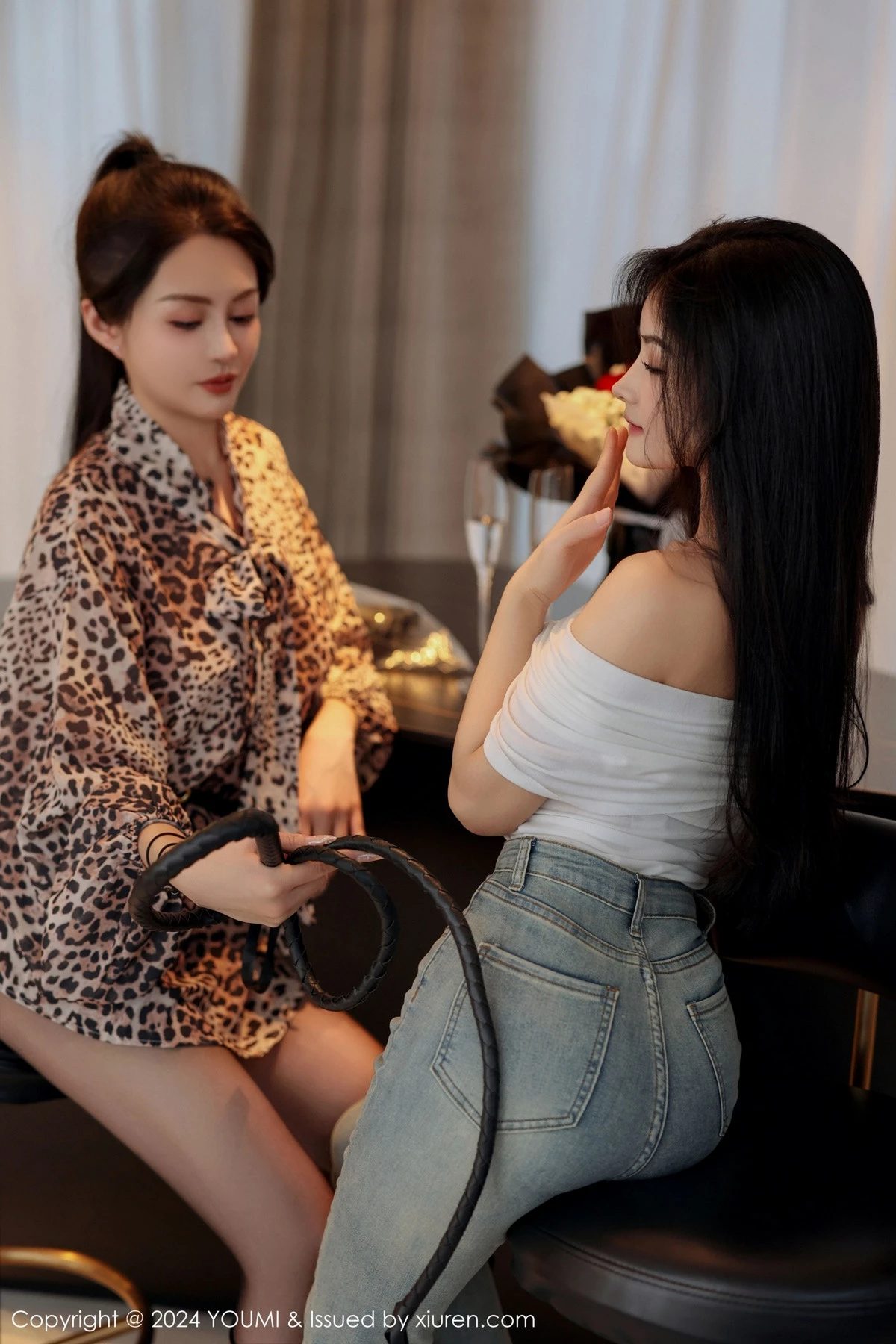 Xrmnw.Vip_谭小灵_写真