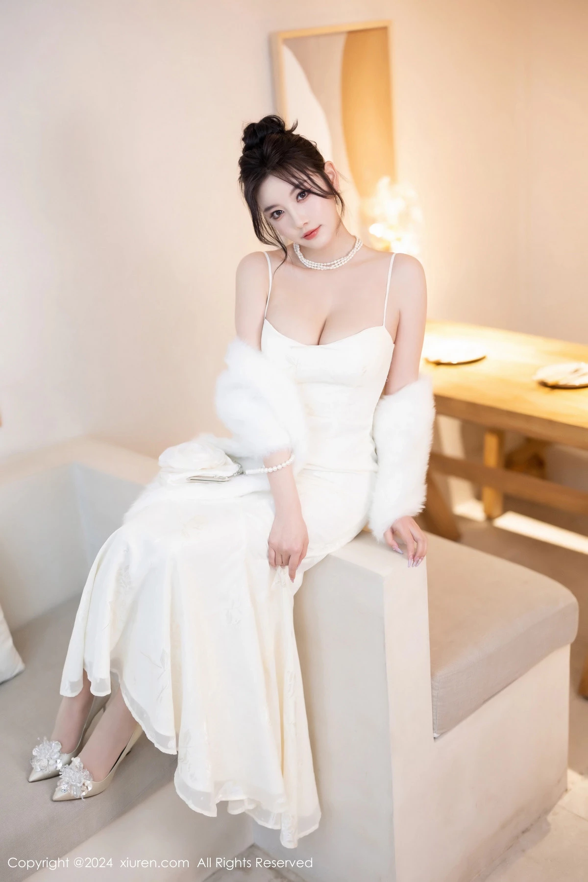 Xrmnw.Vip_杨晨晨_写真