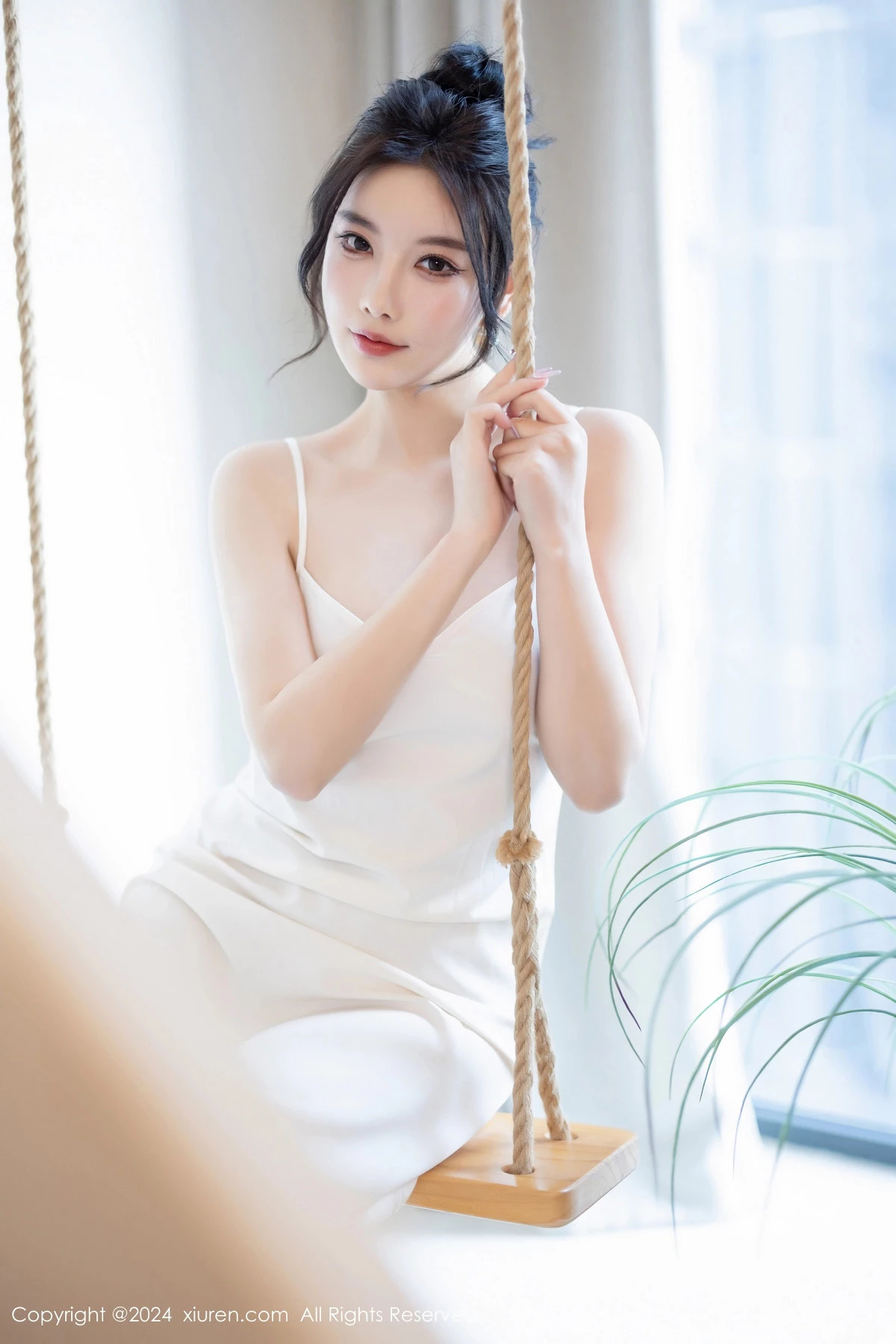 Xrmnw.Vip_杨晨晨_写真