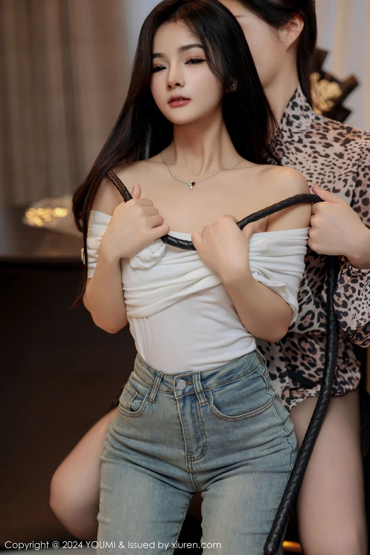 Xrmnw.Vip_谭小灵_写真