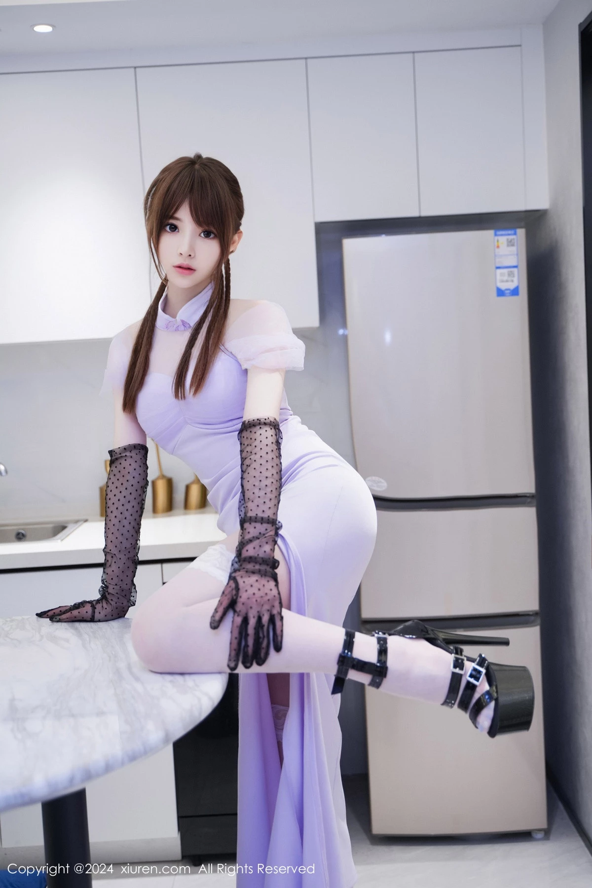 Xrmnw.Vip_梦灵儿_写真