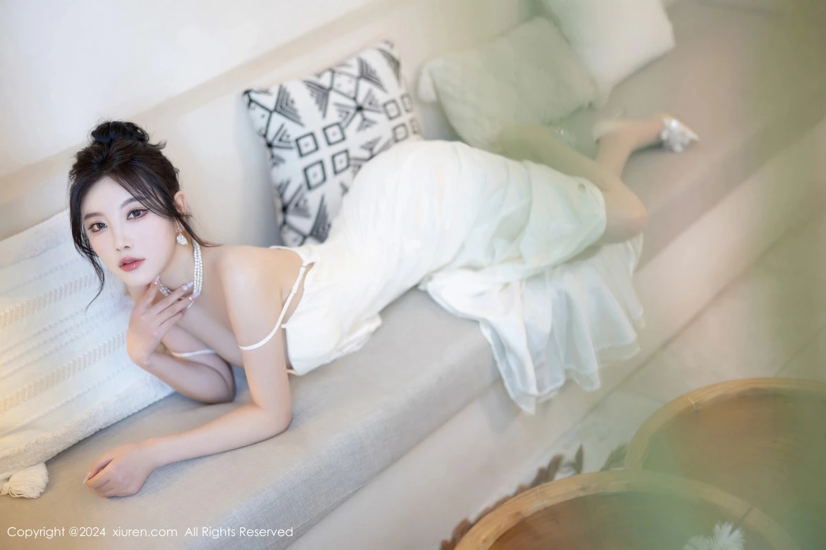 Xrmnw.Vip_杨晨晨_写真