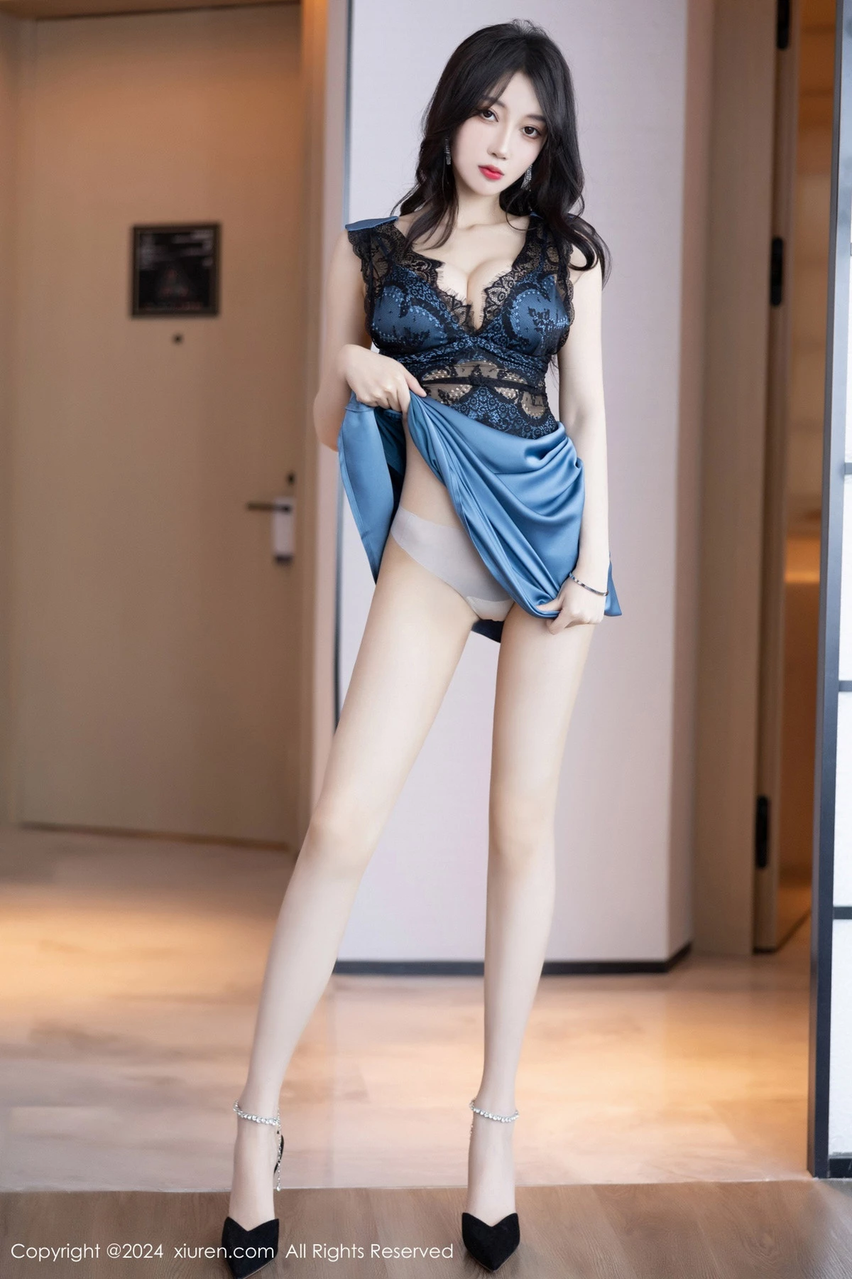 Xrmnw.Vip_玥儿玥_写真