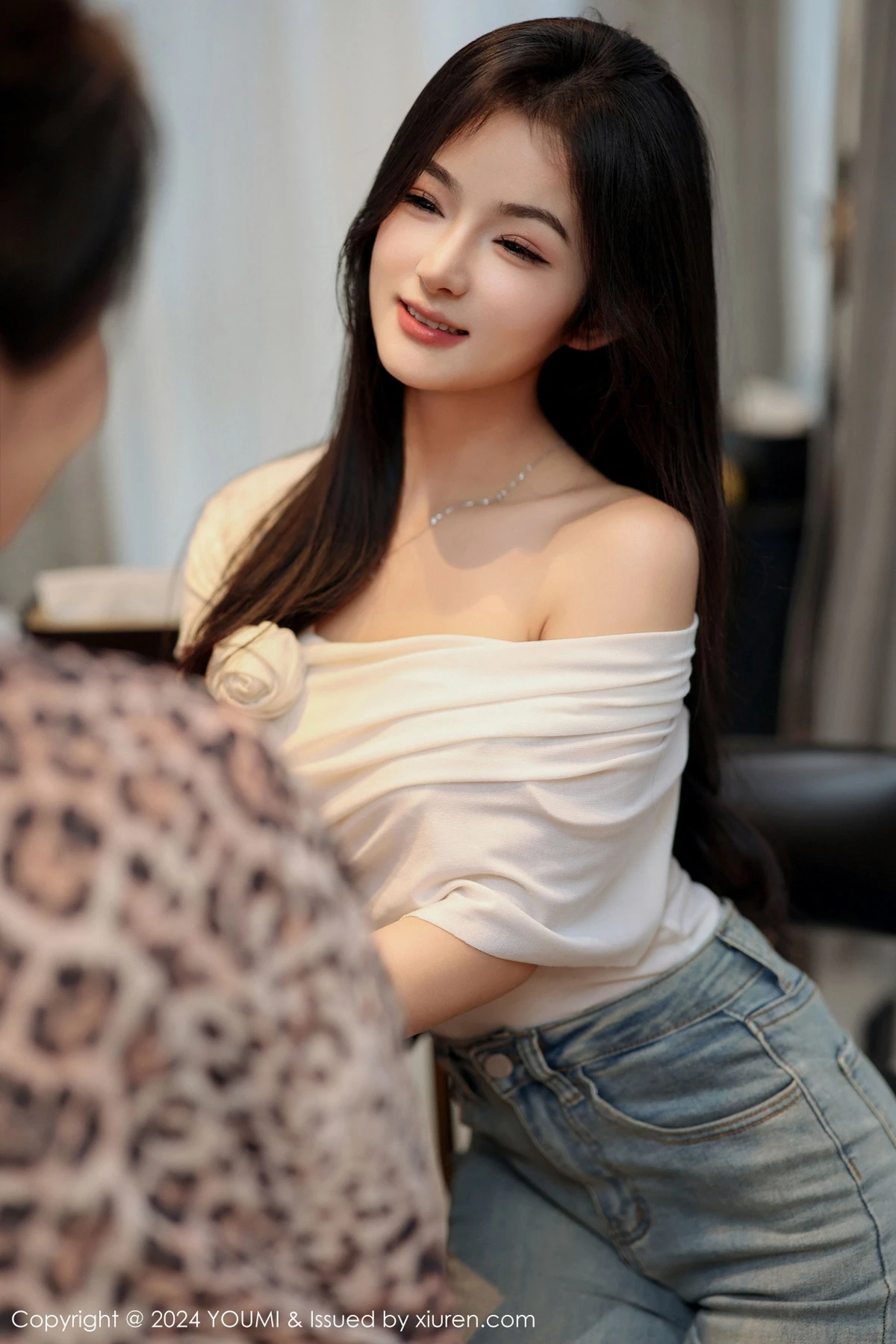 Xrmnw.Vip_谭小灵_写真