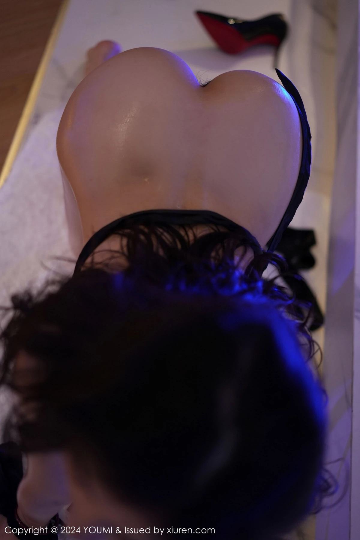 Xrmnw.Vip_鱼尾_写真