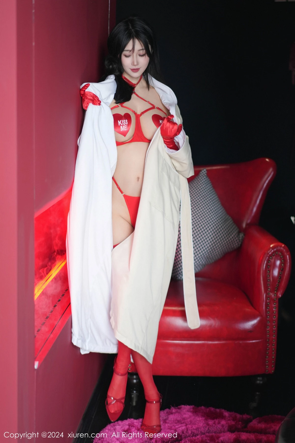 Xrmnw.Vip_阿姣_写真