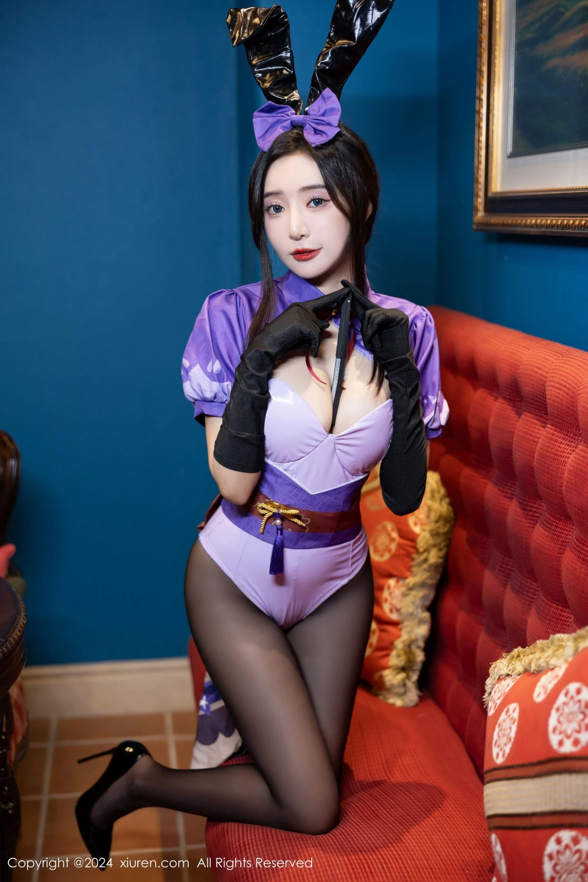Xrmnw.Vip_王馨瑶_写真