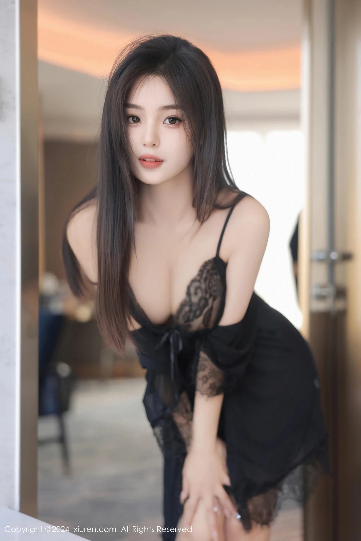Xrmnw.Vip_周周不吃香菜_写真