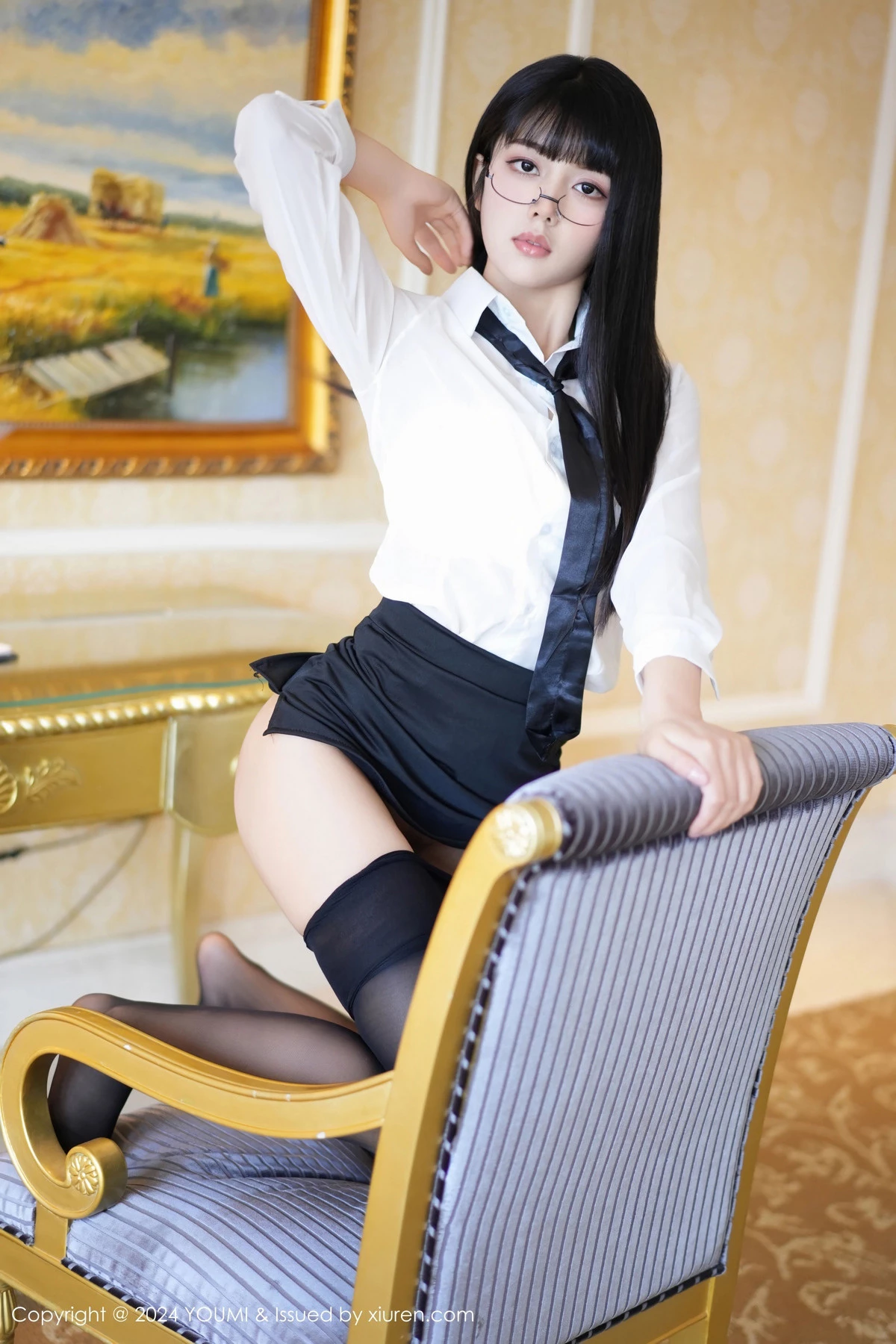 Xrmnw.Vip_赵可欣_写真