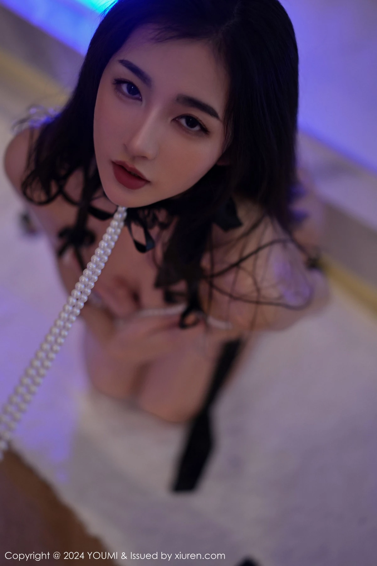 Xrmnw.Vip_鱼尾_写真