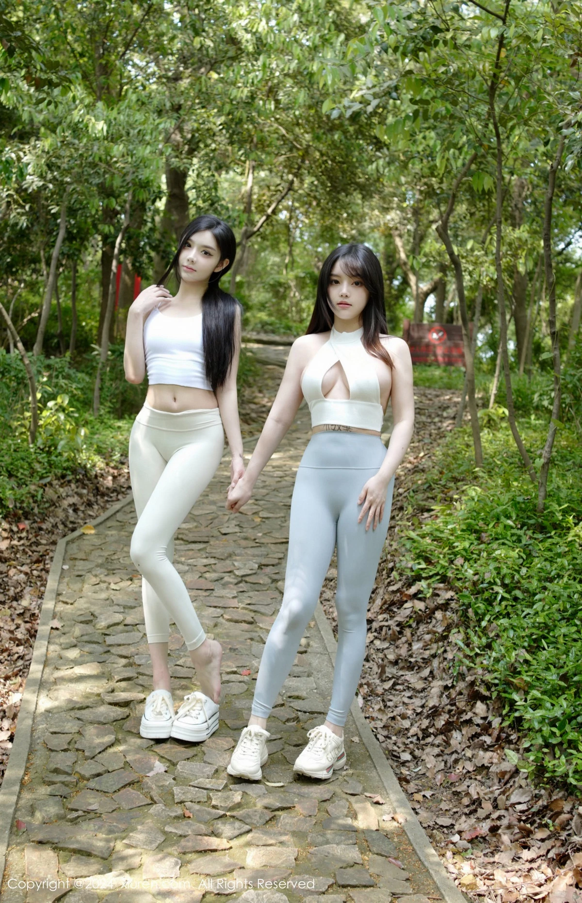 Xrmnw.Vip_模特合集_合集 Xrmnw.Vip_模特合集_写真