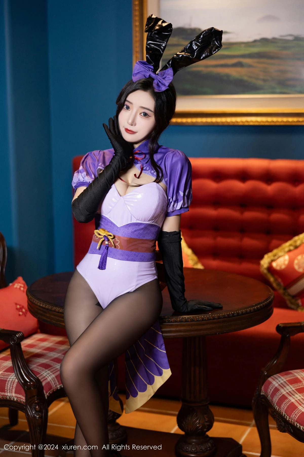 Xrmnw.Vip_王馨瑶_写真