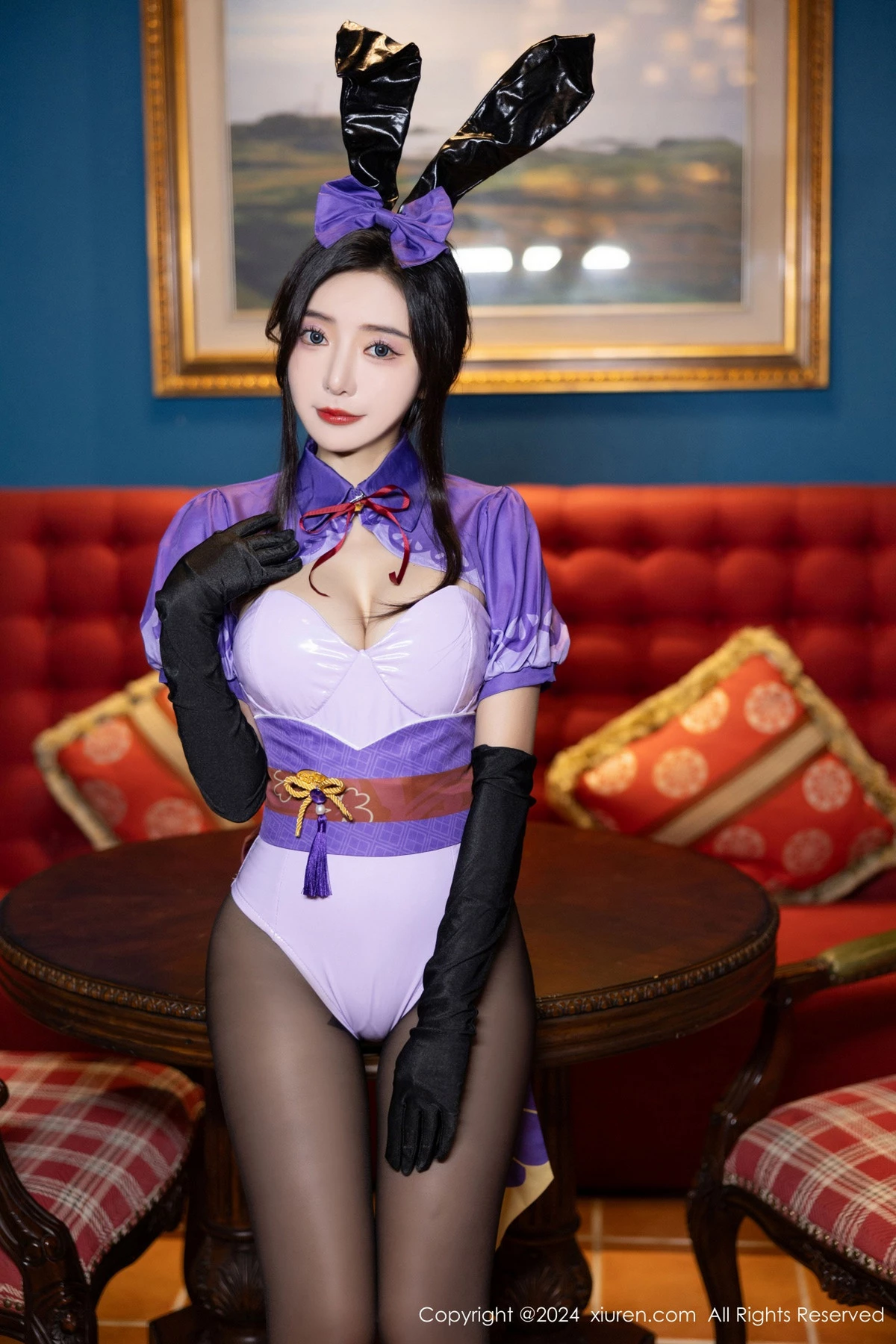 Xrmnw.Vip_王馨瑶_写真