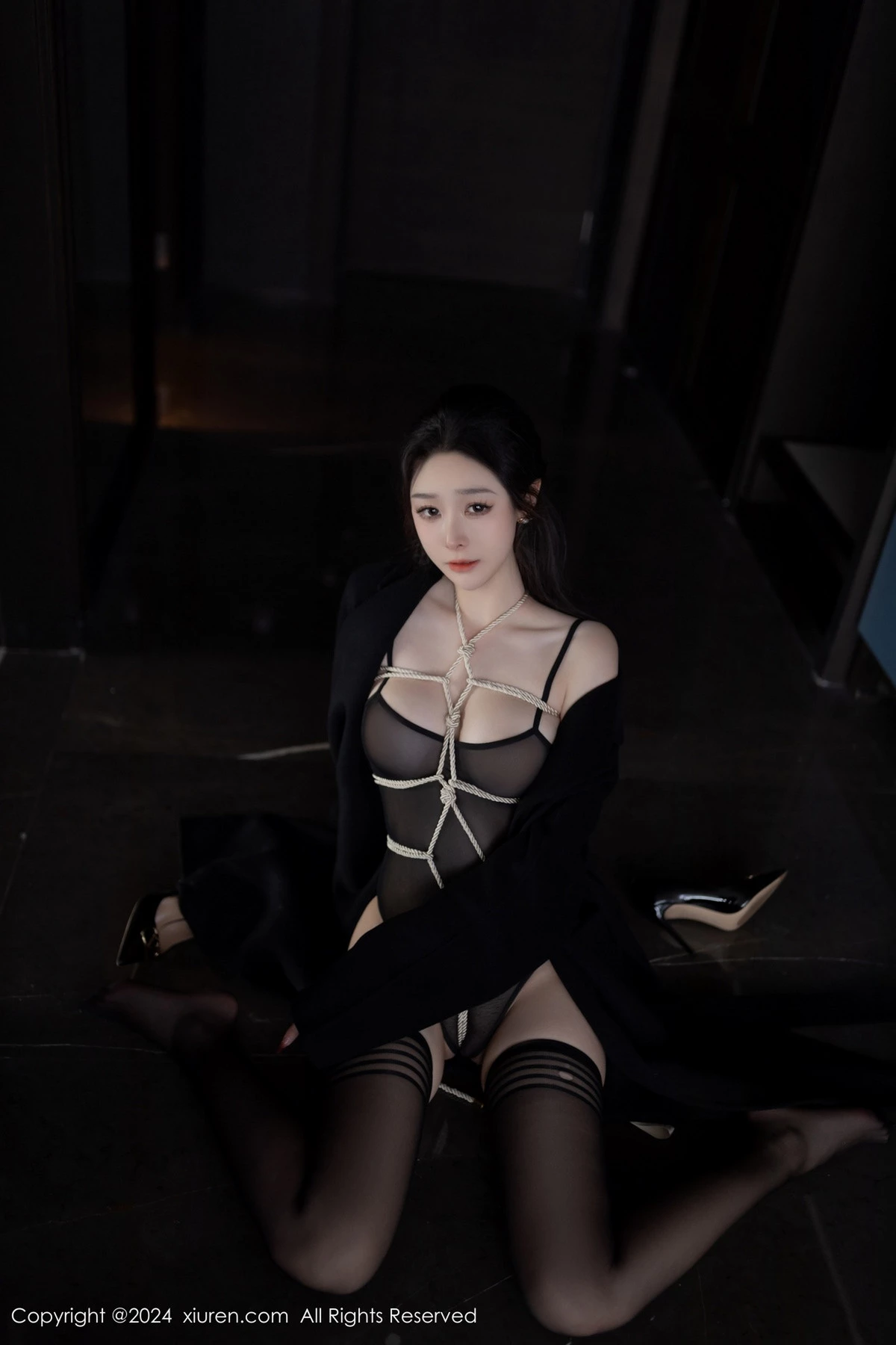 Xrmnw.Vip_小逗逗_写真