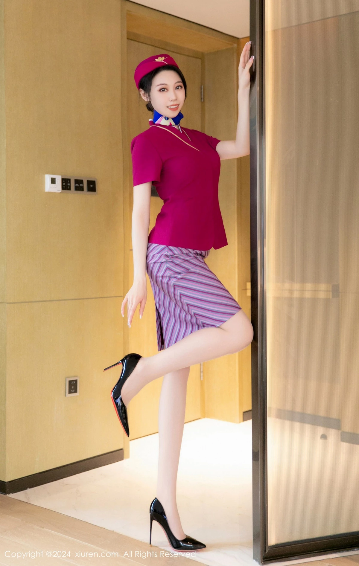 Xrmnw.Vip_清妙_写真