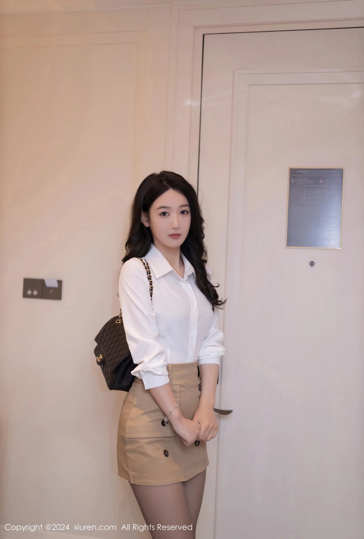 Xrmnw.Vip_唐安琪_写真
