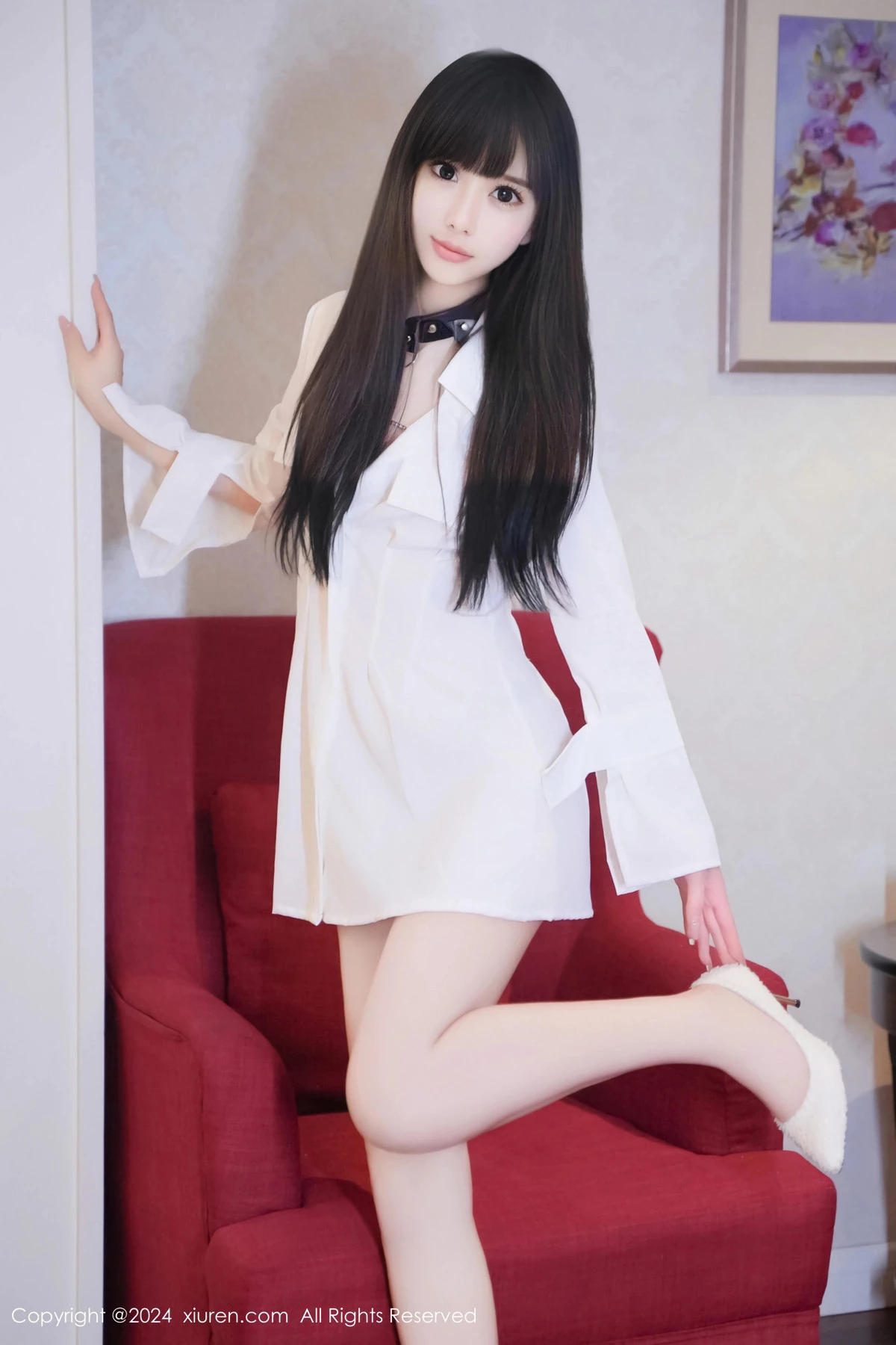 Xrmnw.Vip_沐言_写真