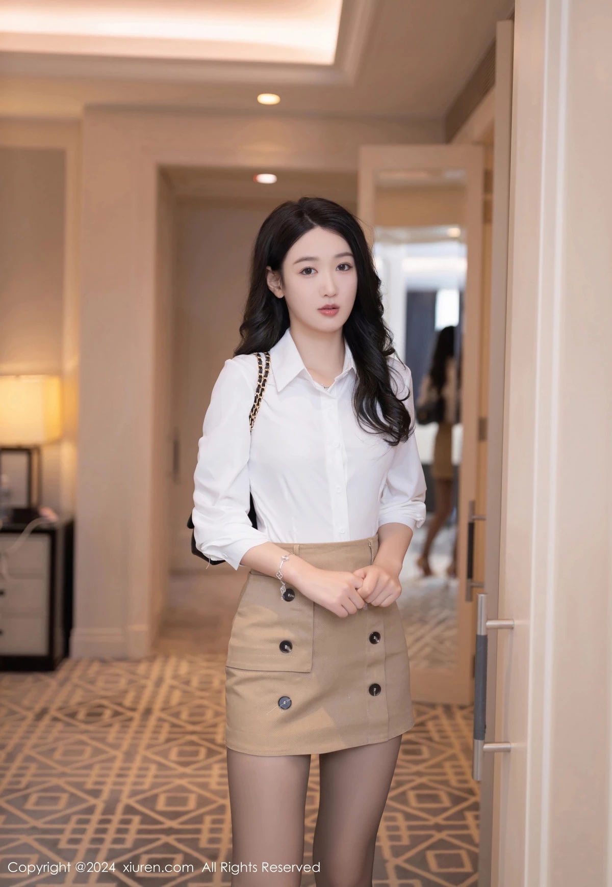 Xrmnw.Vip_唐安琪_写真