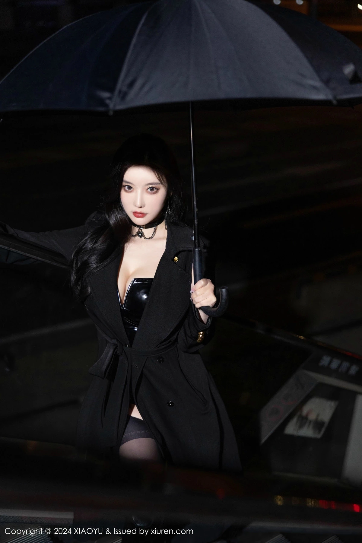 Xrmnw.Vip_杨晨晨_写真