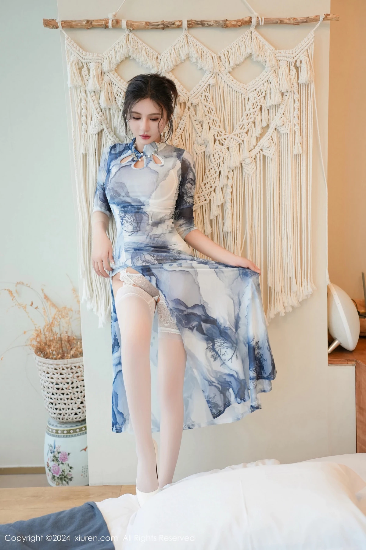 Xrmnw.Vip_尹菲_写真
