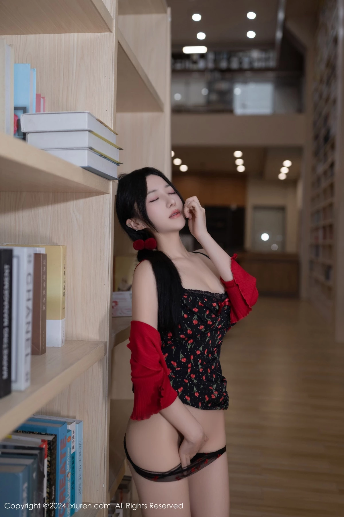 Xrmnw.Vip_鱼子酱_写真