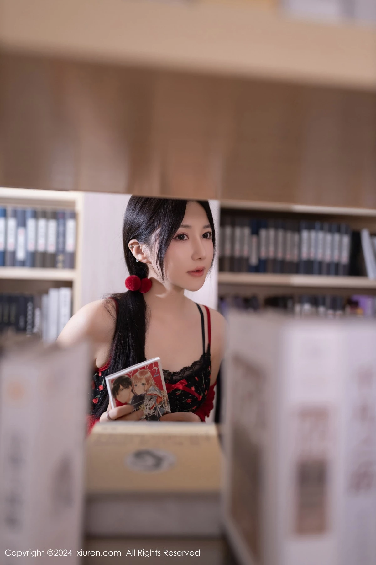 Xrmnw.Vip_鱼子酱_写真