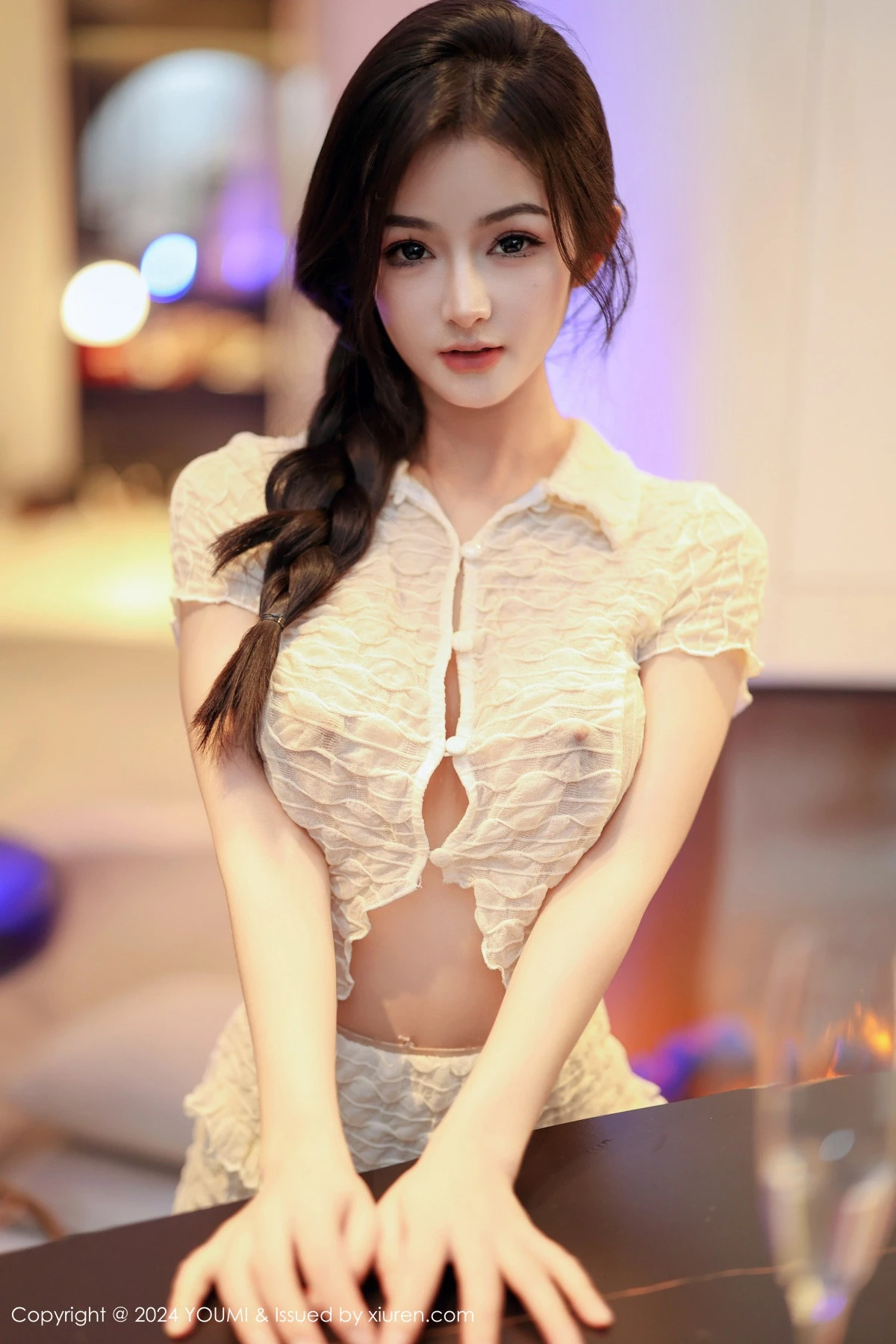 Xrmnw.Vip_谭小灵_写真