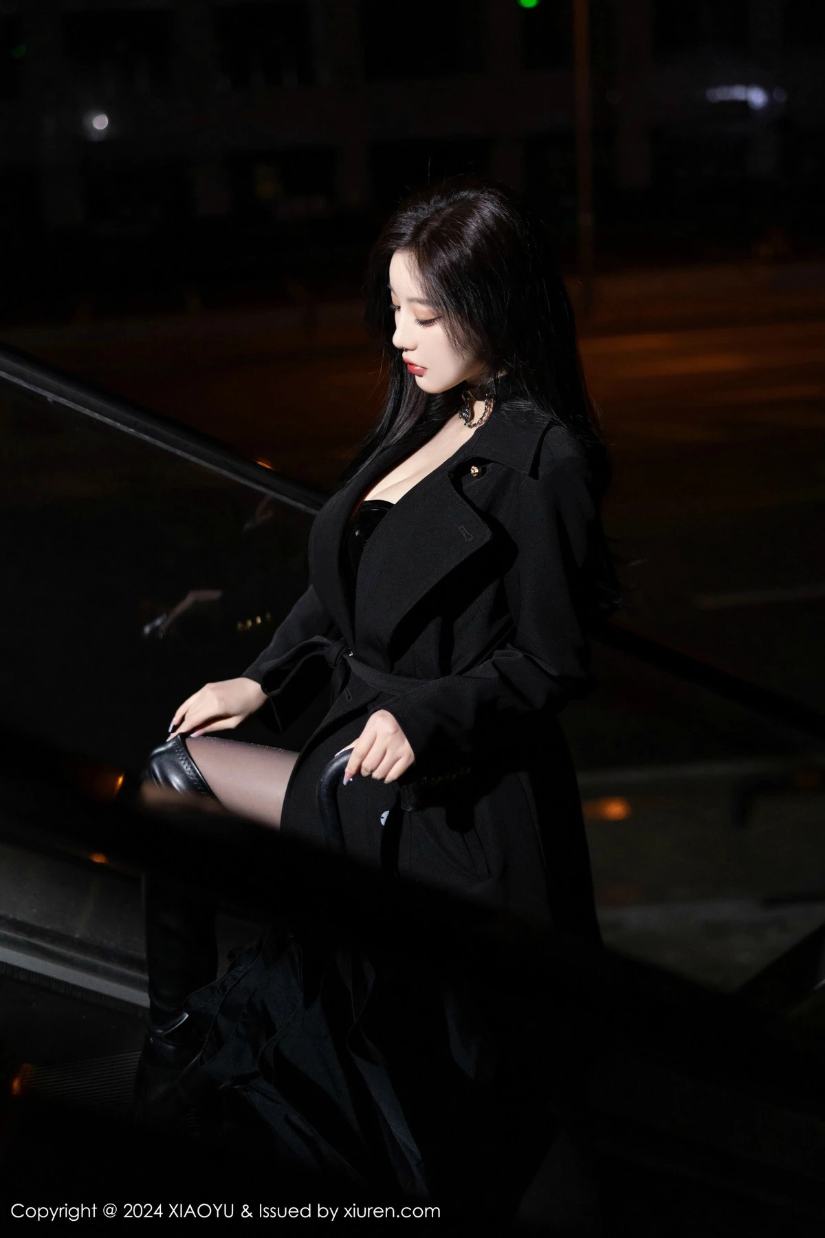 Xrmnw.Vip_杨晨晨_写真