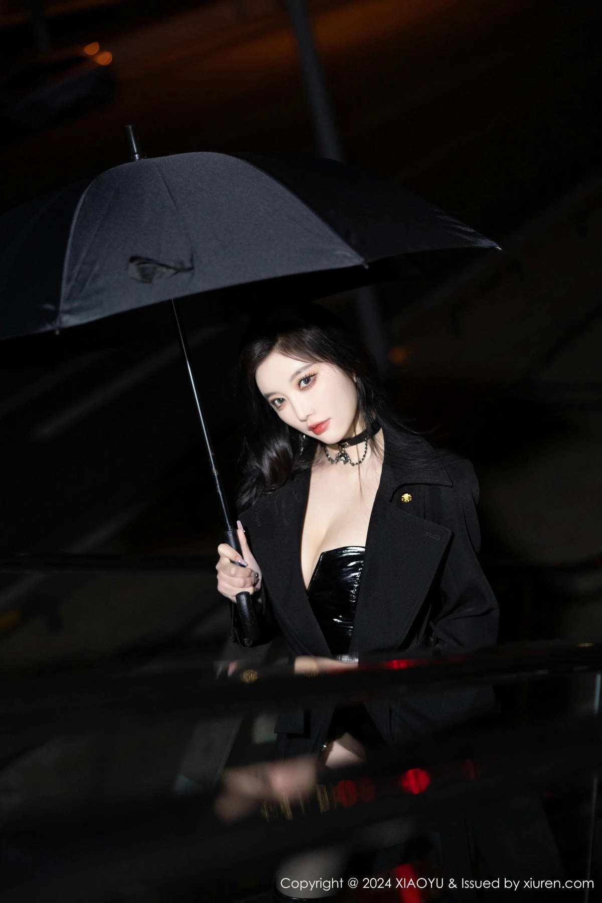 Xrmnw.Vip_杨晨晨_写真