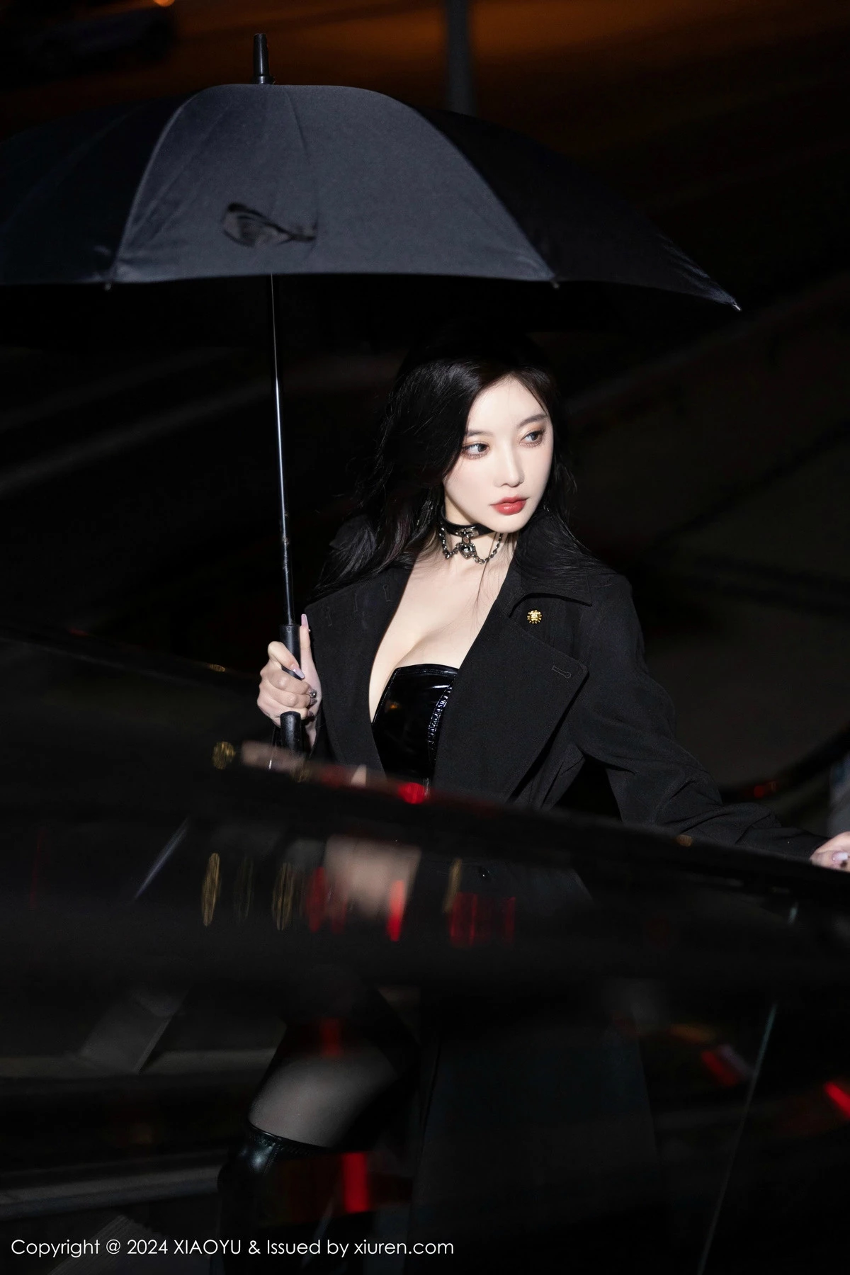 Xrmnw.Vip_杨晨晨_写真
