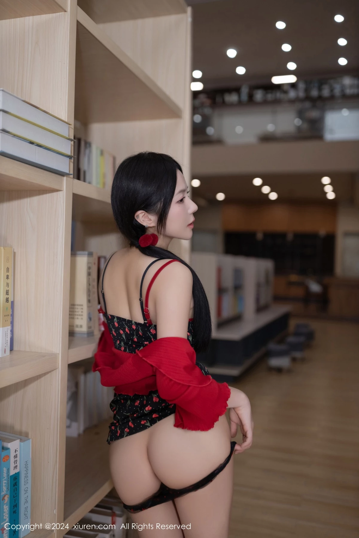 Xrmnw.Vip_鱼子酱_写真