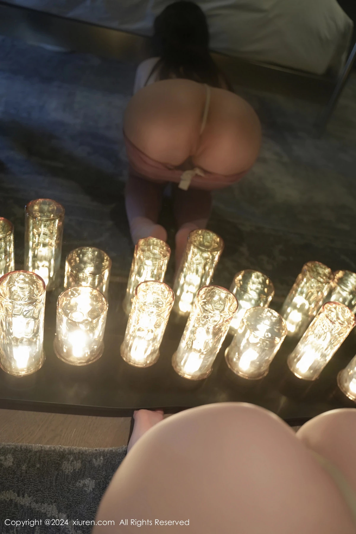 Xrmnw.Vip_软糖爱喝奶_合集 Xrmnw.Vip_软糖爱喝奶_写真