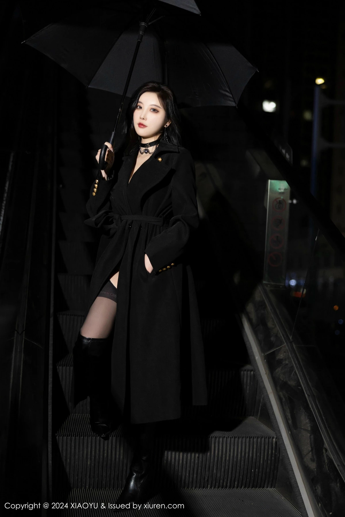 Xrmnw.Vip_杨晨晨_写真
