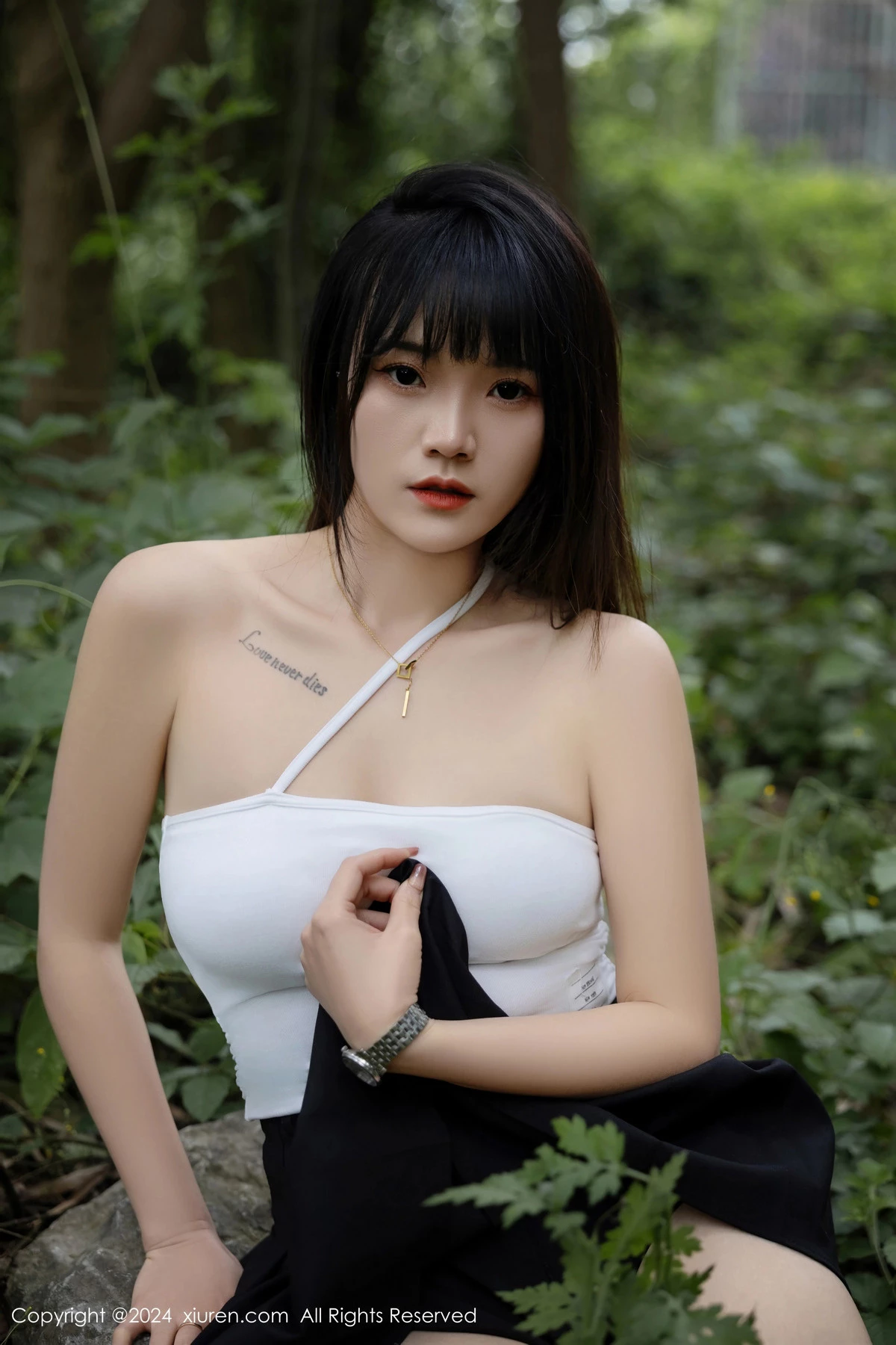 Xrmnw.Vip_唐安诺_写真