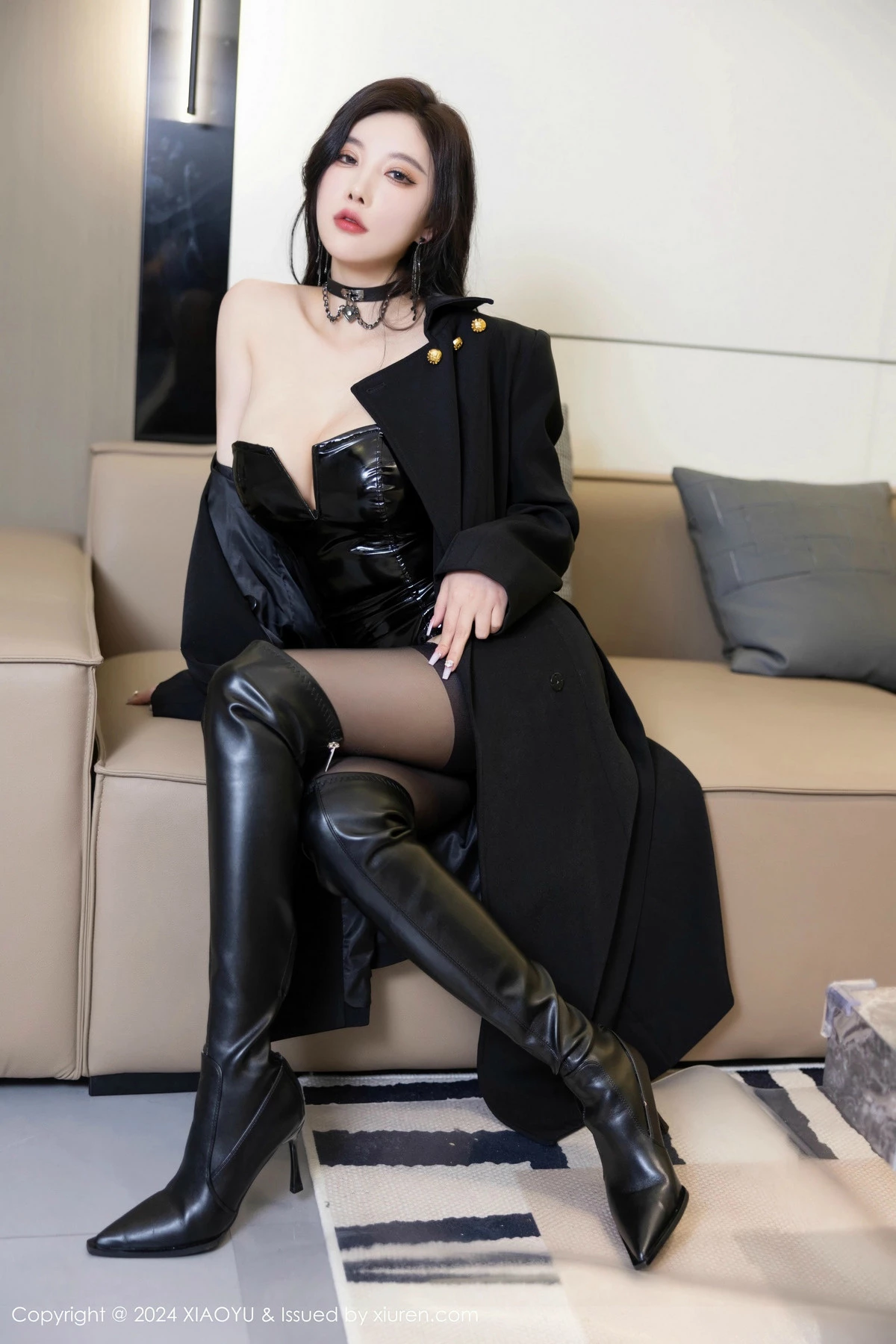 Xrmnw.Vip_杨晨晨_写真