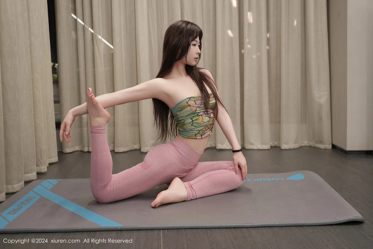 Xrmnw.Vip_软糖爱喝奶_合集 Xrmnw.Vip_软糖爱喝奶_写真