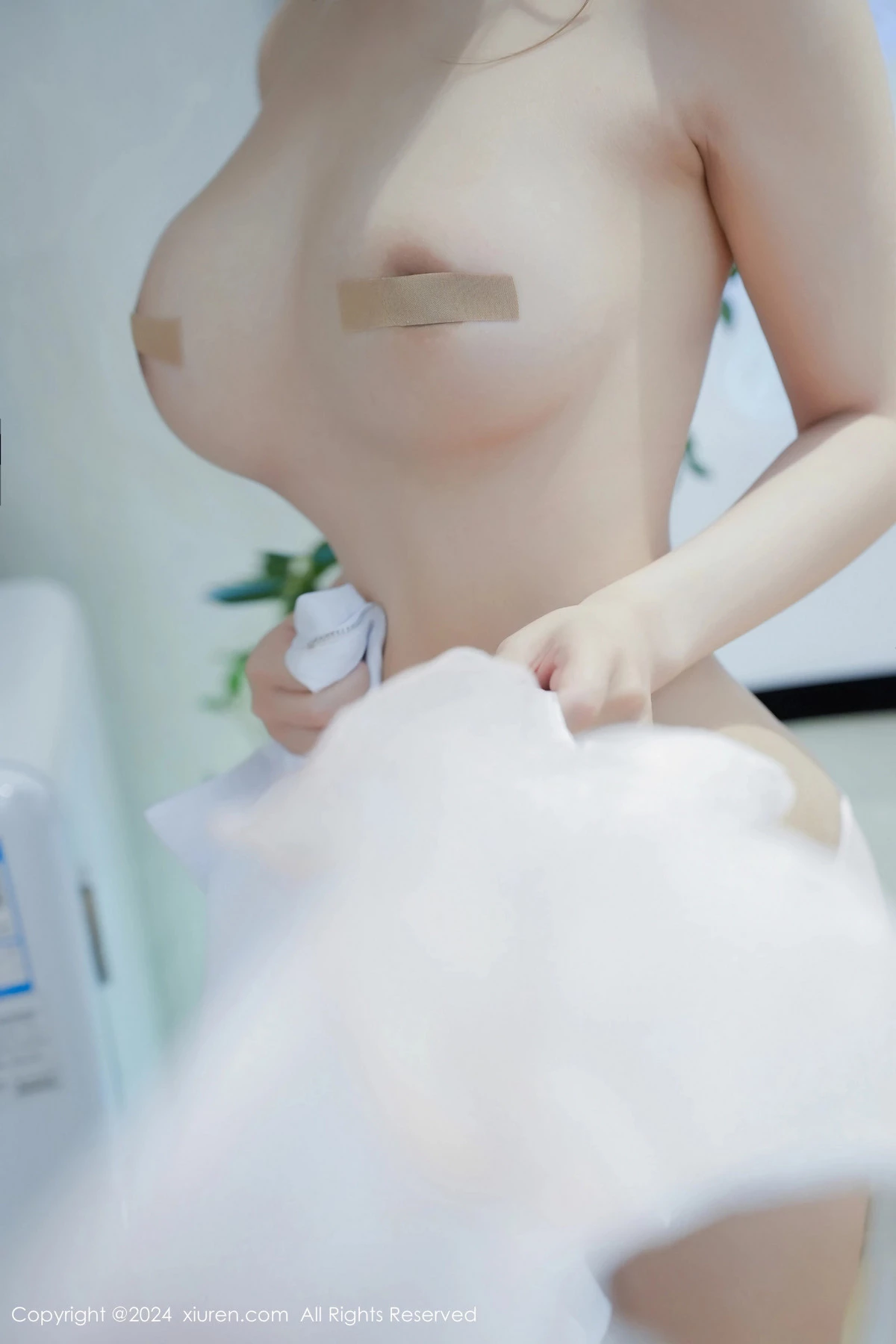 Xrmnw.Vip_甜白酱_写真