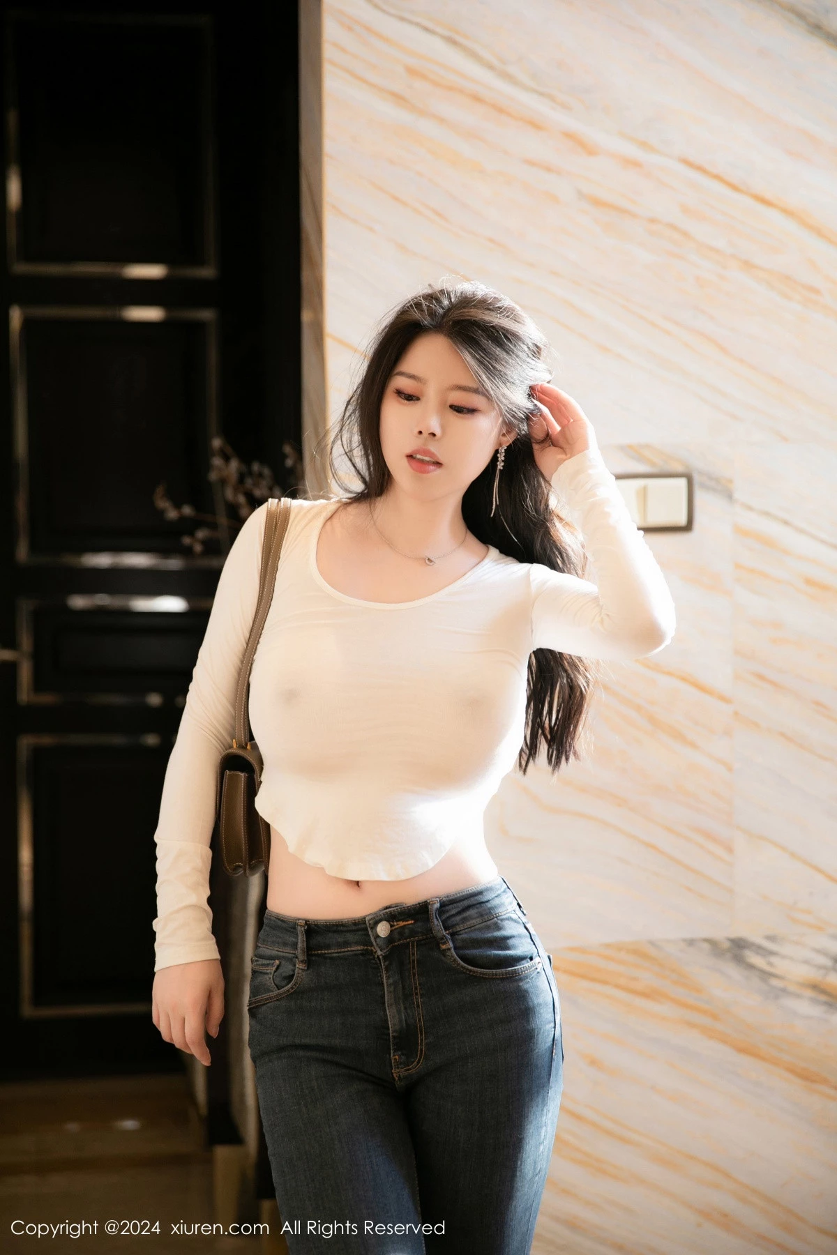Xrmnw.Vip_白茹雪_写真