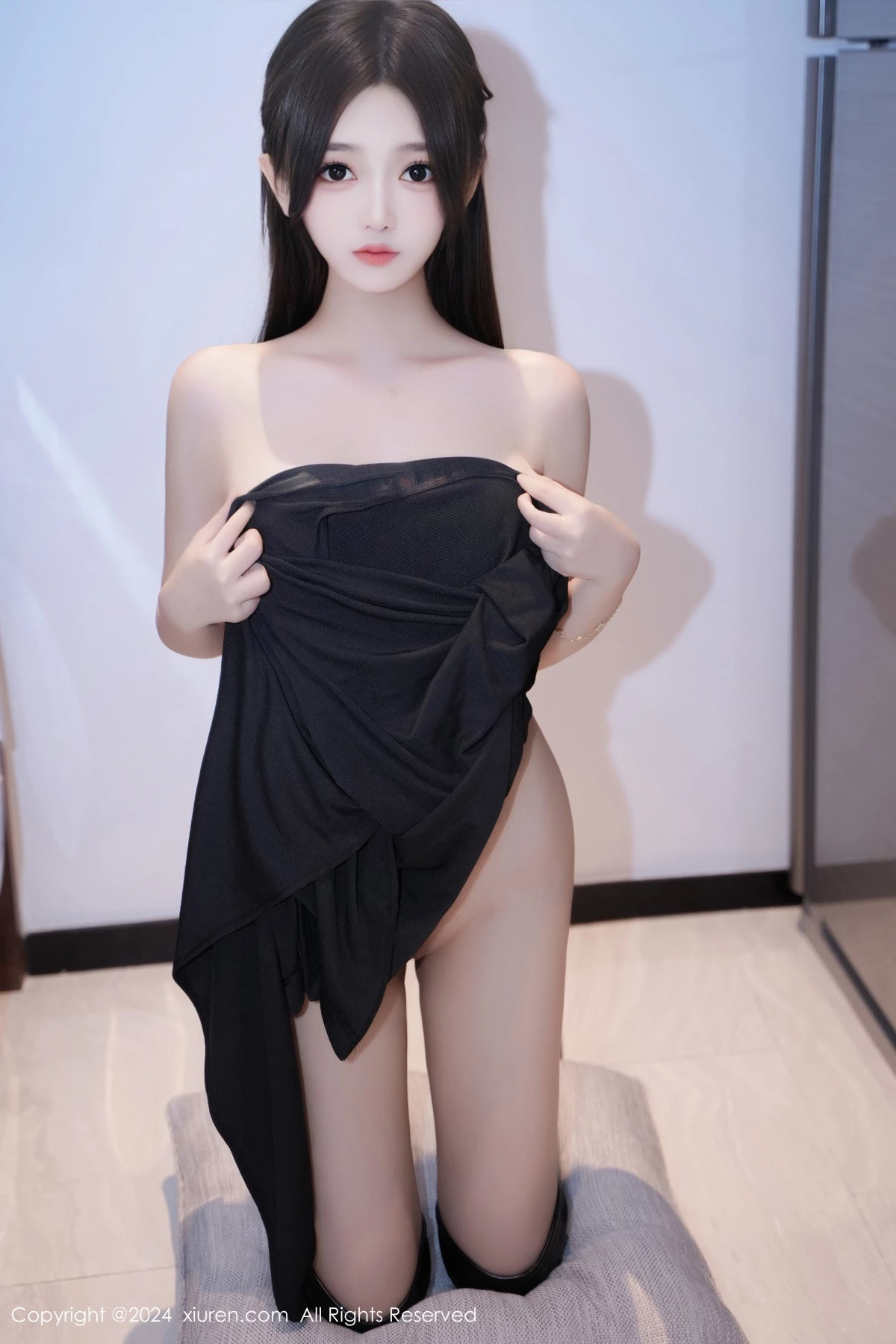 Xrmnw.Vip_奶茶味的包子_写真
