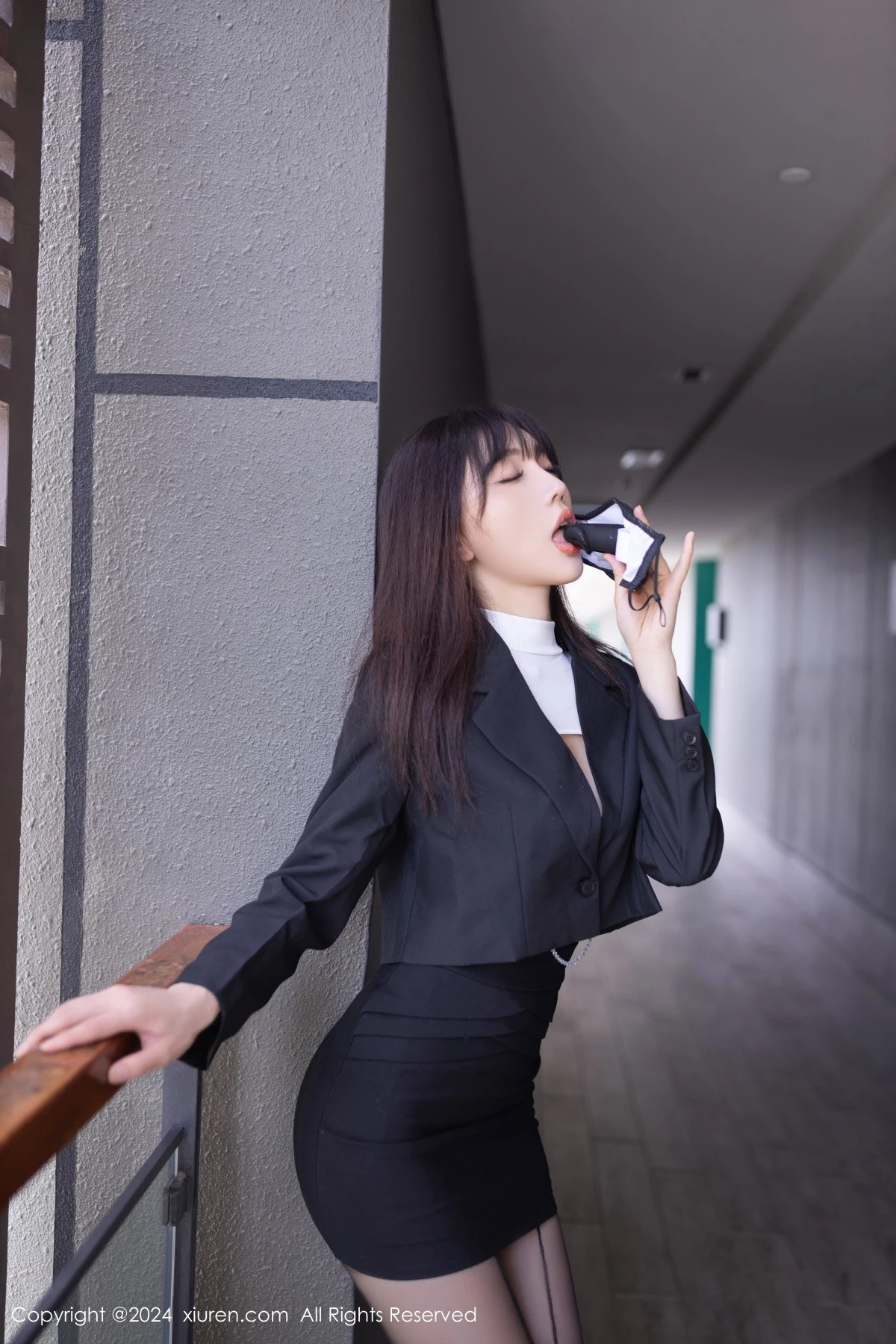 Xrmnw.Vip_陆萱萱_写真
