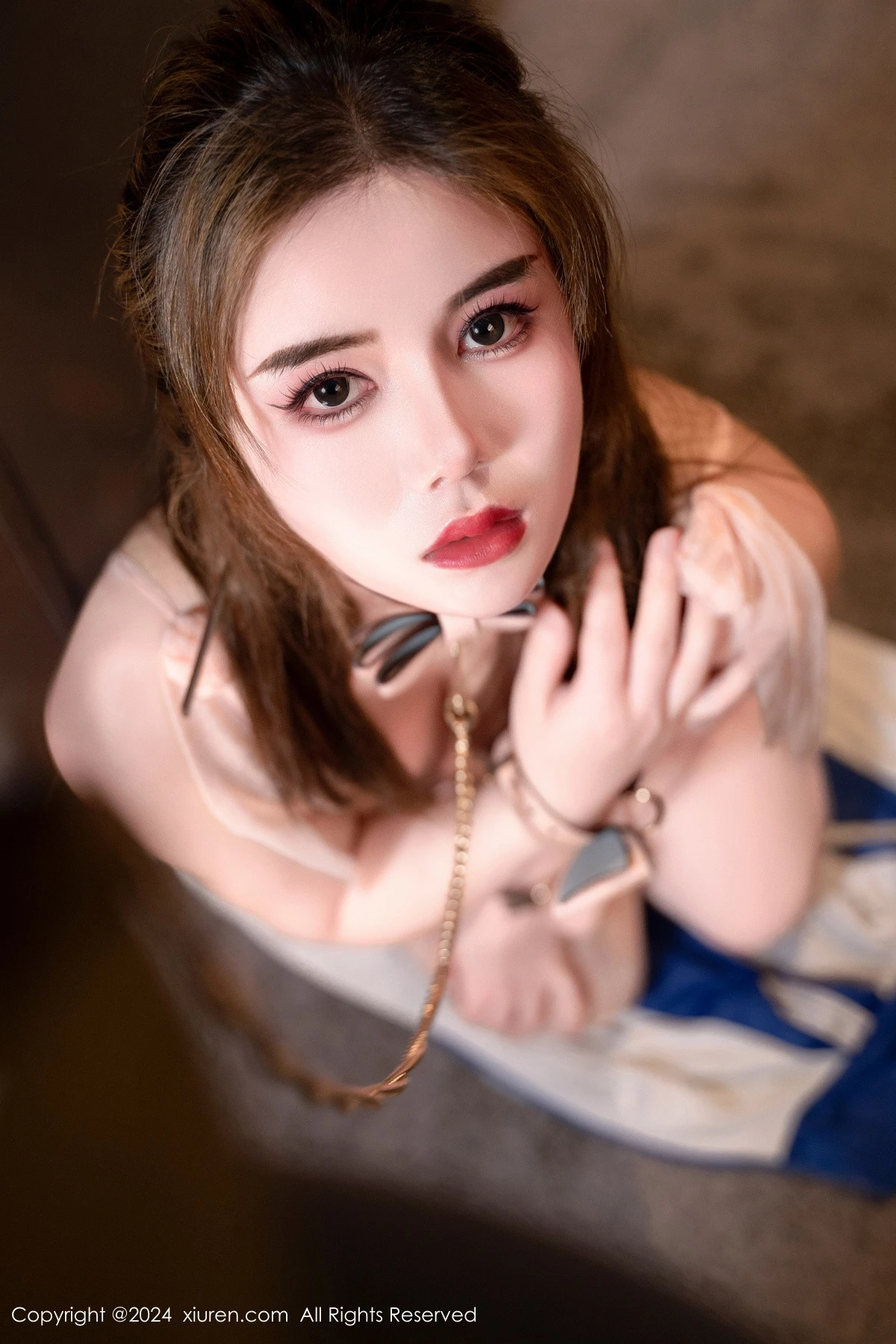 Xrmnw.Vip_粉嫩嫩_写真