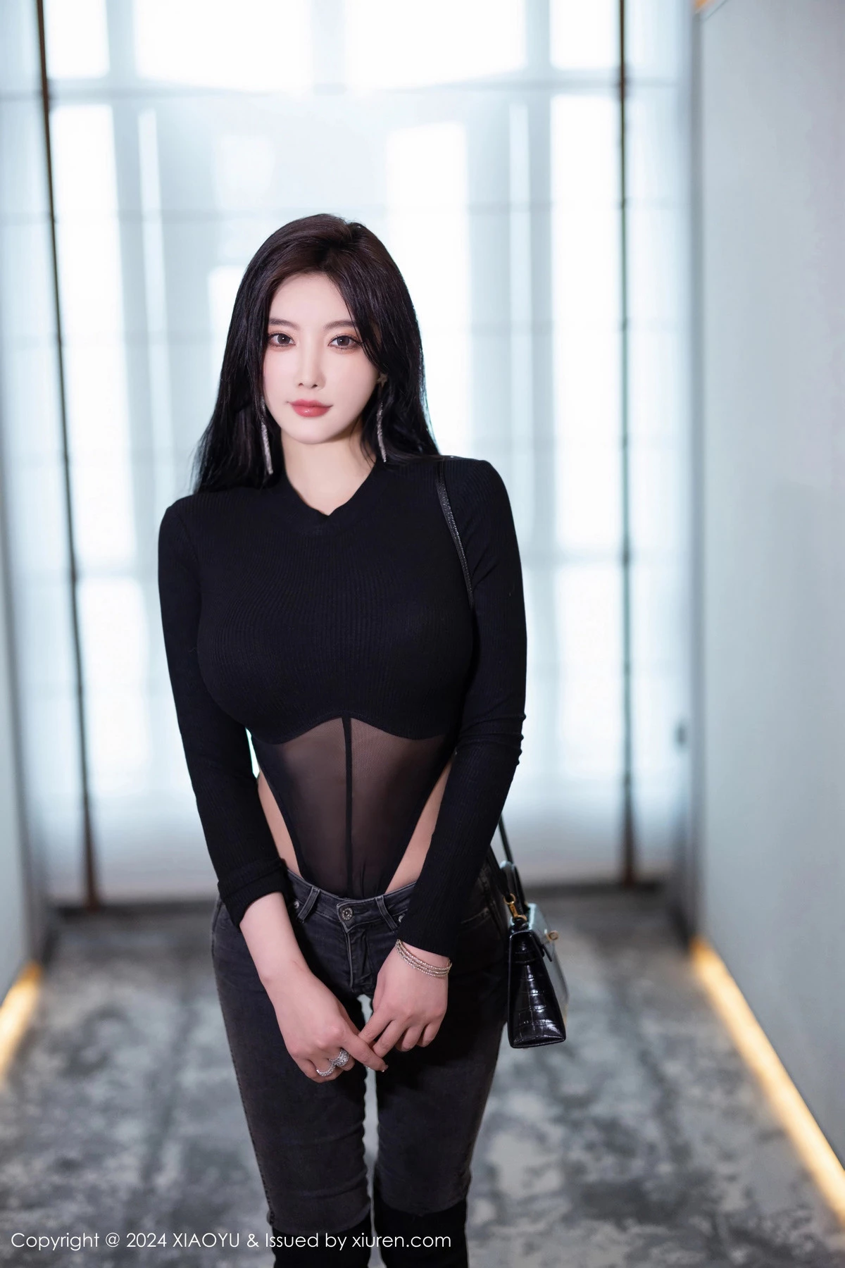 Xrmnw.Vip_杨晨晨_写真
