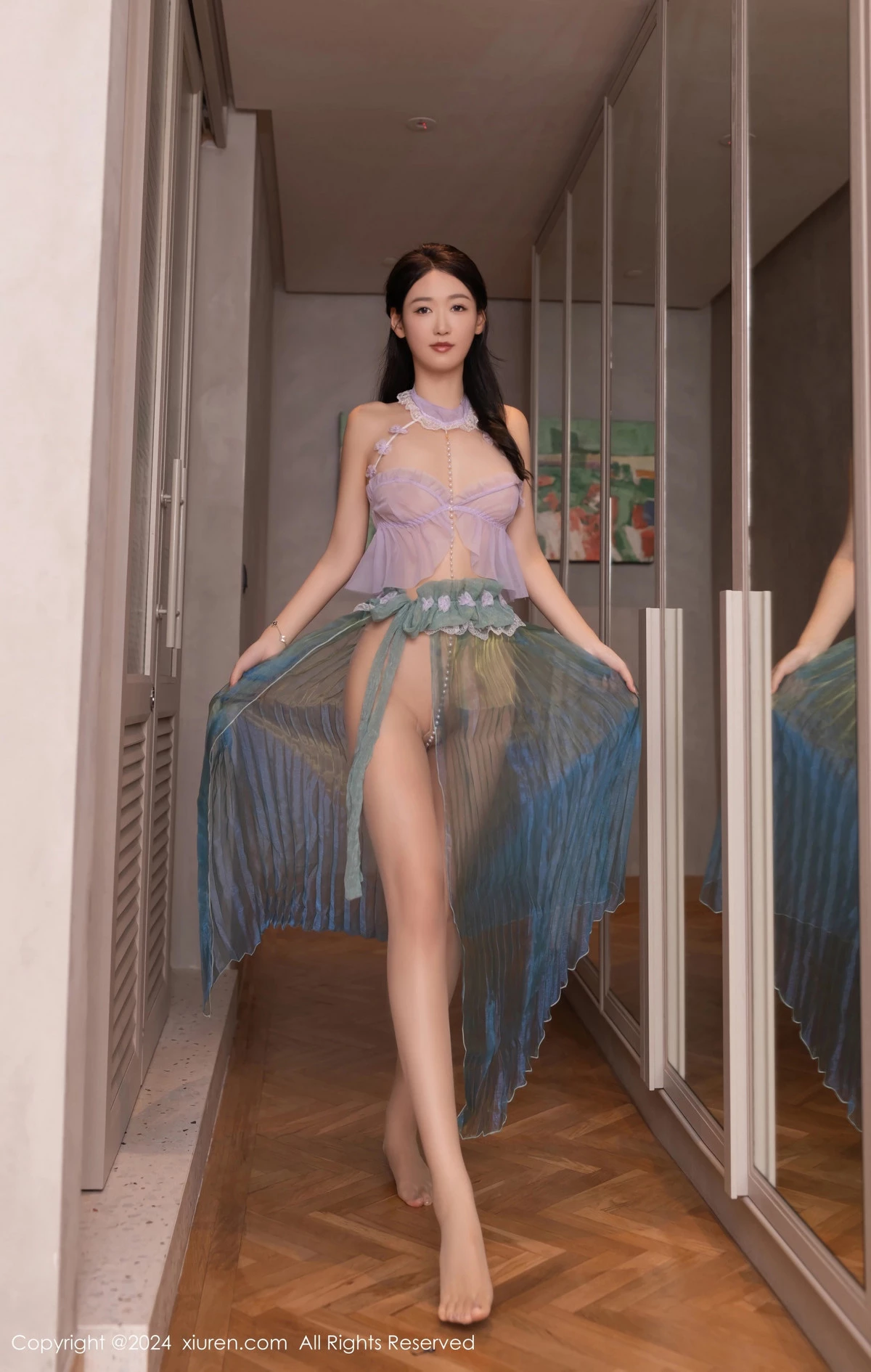 Xrmnw.Vip_唐安琪_写真