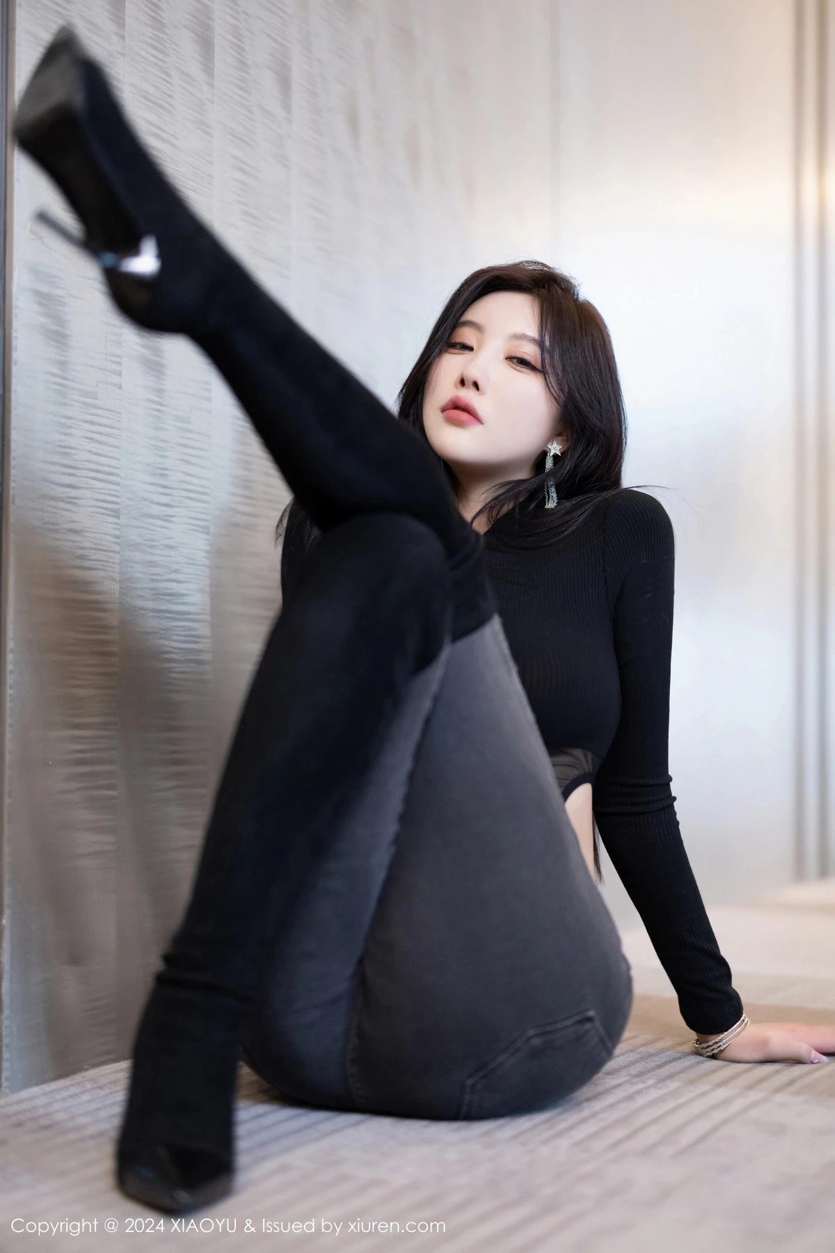 Xrmnw.Vip_杨晨晨_写真
