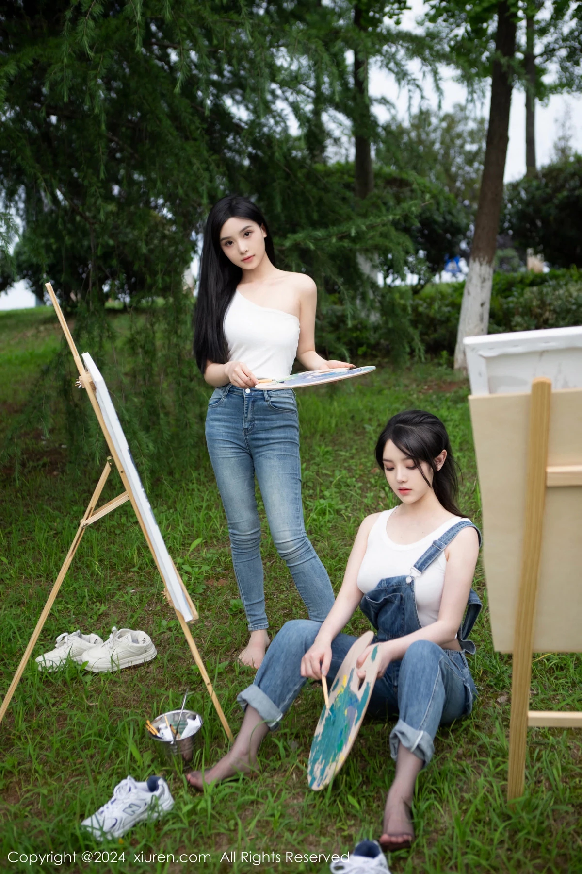 Xrmnw.Vip_模特合集_写真