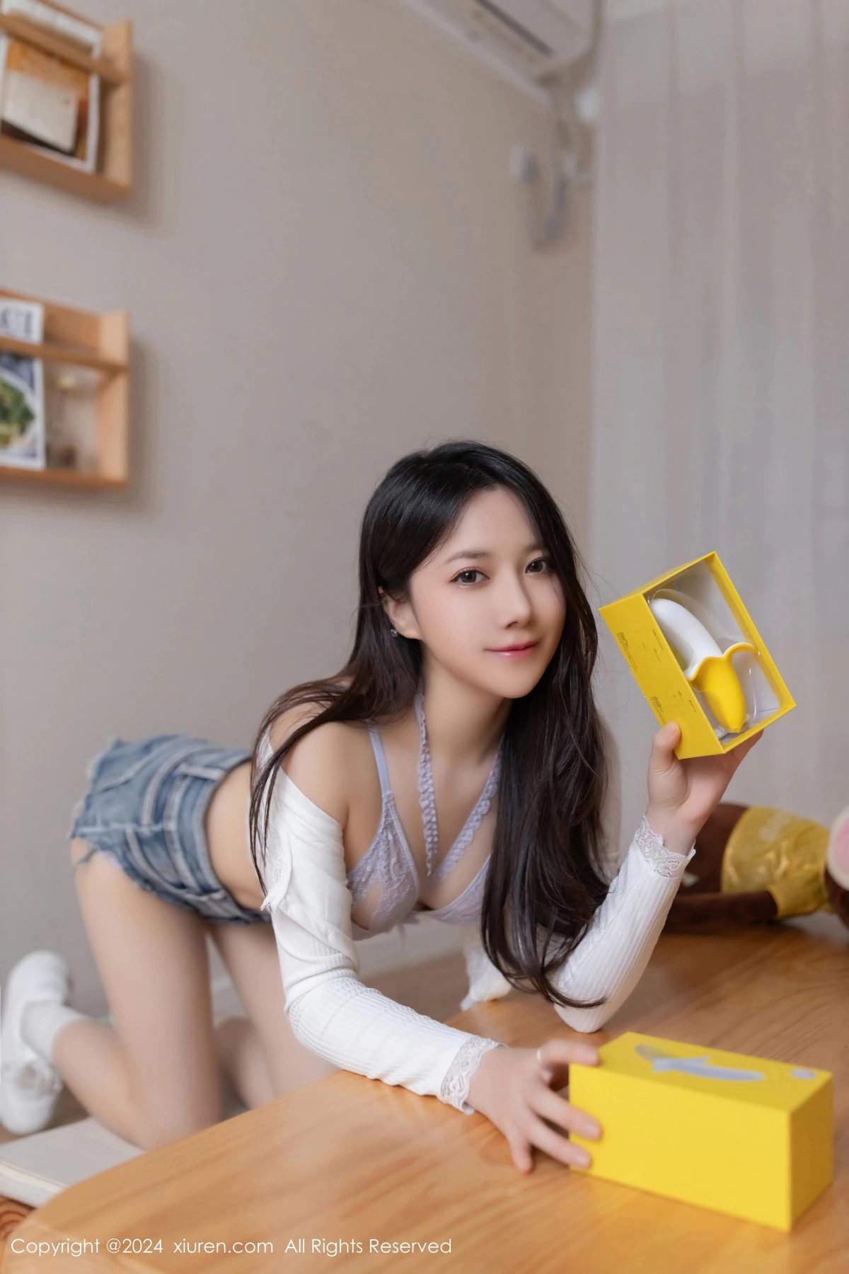 Xrmnw.Vip_鱼子酱_写真